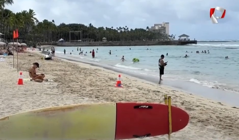 Países levantan alertas de tsunami tras potente terremoto en Rusia