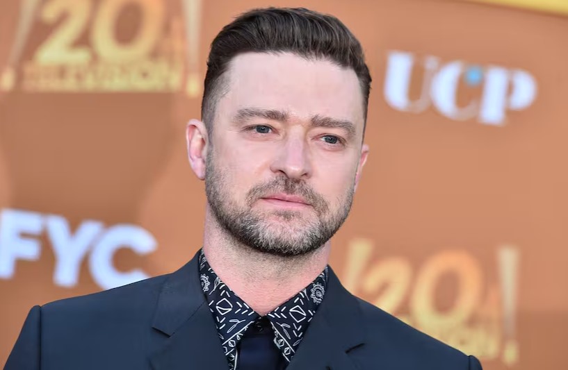 Justin Timberlake revela que padece la enfermedad de Lyme: "No busco lástima"