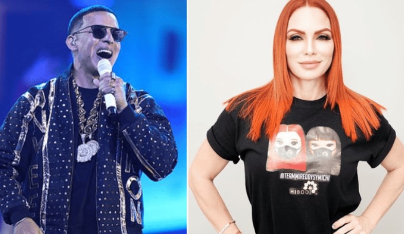 Daddy Yankee demanda por 12 millones de dólares a su exesposa y cuñada