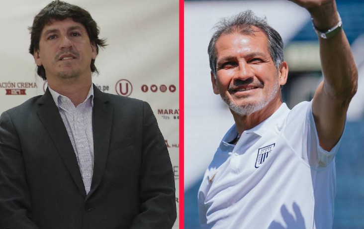 Franco Navarro pide a Jean Ferrari no favorecer a Universitario desde la FPF: “Debe velar por todos los clubes”
