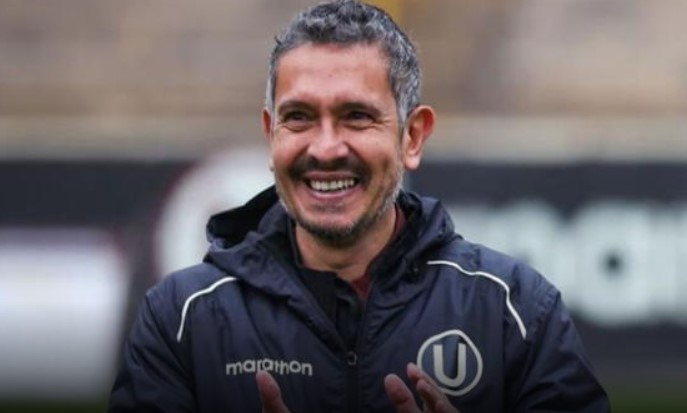 SUNAT designa a Franco Velazco como nuevo administrador de Universitario