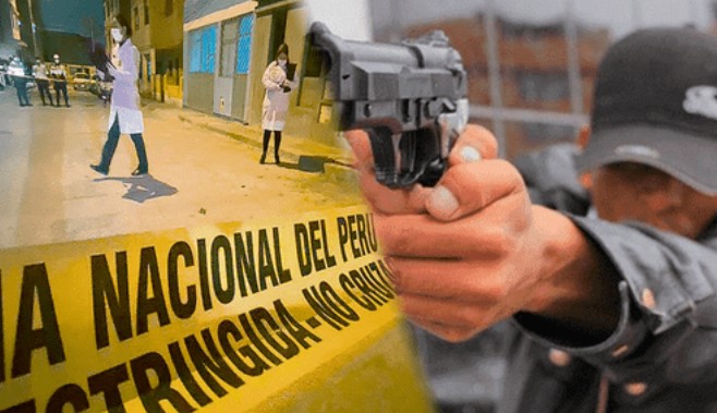 Perú en el sexto lugar de los países más violentos de Sudamérica