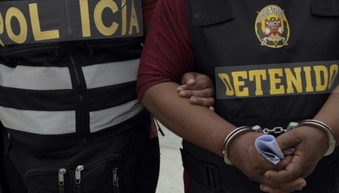Caen “Negro” y “Chibola”, presuntos extorsionadores de la banda “La Nueva Generación”