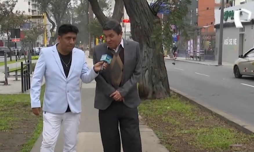 Podcast de militar en retiro es un boom en internet