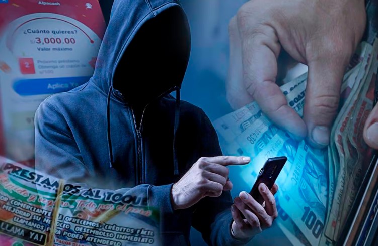 Lima pasó de una denuncia de extorsión por día a más de 30 en 2025