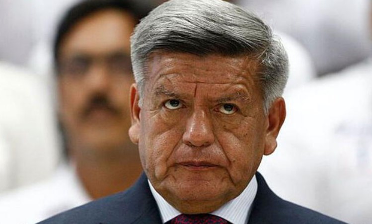 César Acuña exige a Dina Boluarte estado de sitio en Trujillo tras atentado con dinamita