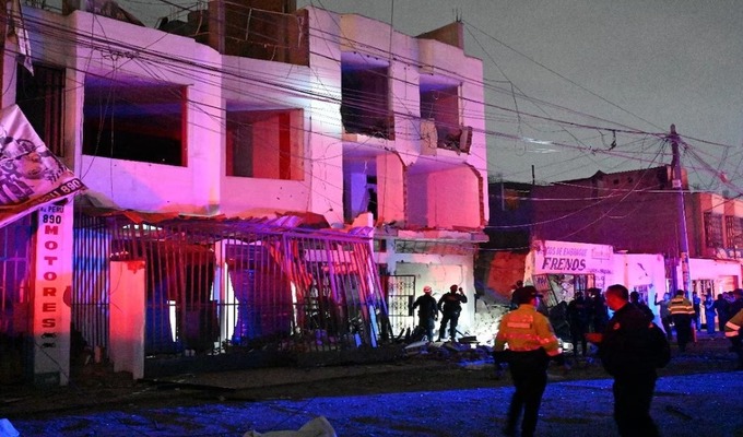 ¿Quién es alias ‘Bolaños’ y por qué fue atacada la casa de su madre en Trujillo?