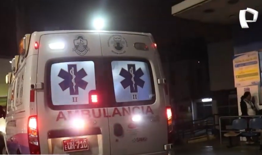 Callao: Médicos del hospital Carrión son amenazados para salvar a heridos de bala