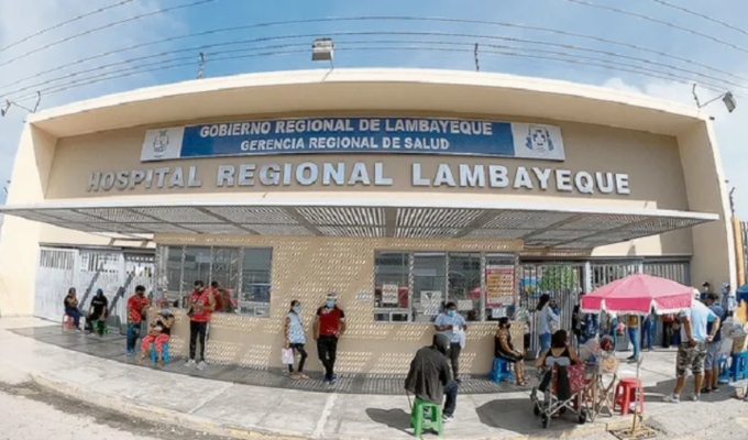 Lambayeque: más de 200 médicos ejercen sin habilitación y ponen en riesgo a pacientes