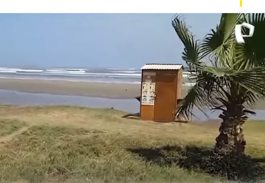 Chiclayo: artesanos de Pimentel afectados ante falta de turistas por oleajes
