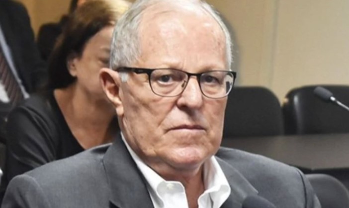 Poder Judicial autoriza juicio oral contra Pedro Pablo Kuczynski por caso Westfield Capital vinculado a Odebrecht