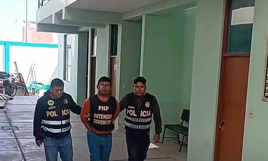 Tacna: hombre le arrancó un ojo y apuñaló más de 40 veces a su hermanastra