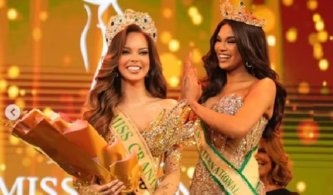 Miss Grand Perú 2025: Flavia López gana la corona y se prepara para el certamen internacional
