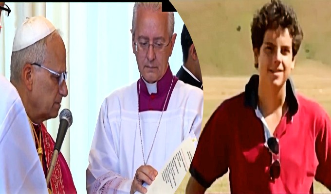 Carlo Acutis, el “santo millennial”, será canonizado en septiembre de 2025