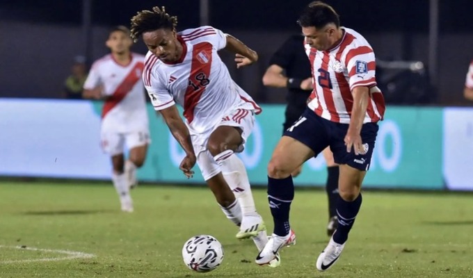 Perú vs Paraguay HOY: hora, canal y lo que debes saber del partido en el Estadio Nacional