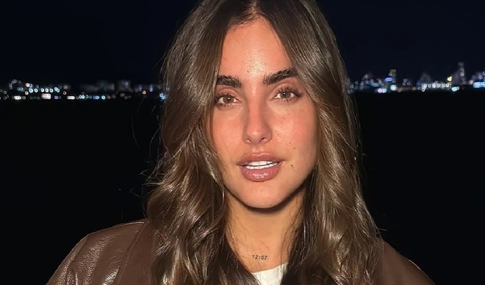 Isabella Ladera: la creadora de contenido venezolana detrás de la polémica con Beéle