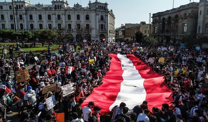 Marcha por el retiro AFP: ciudadanos protestarán este 13 de septiembre en Lima y regiones