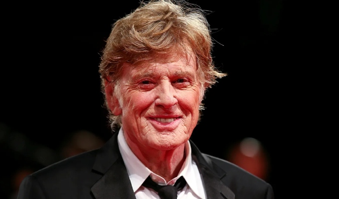 Muere Robert Redford, el eterno “chico de oro” de Hollywood