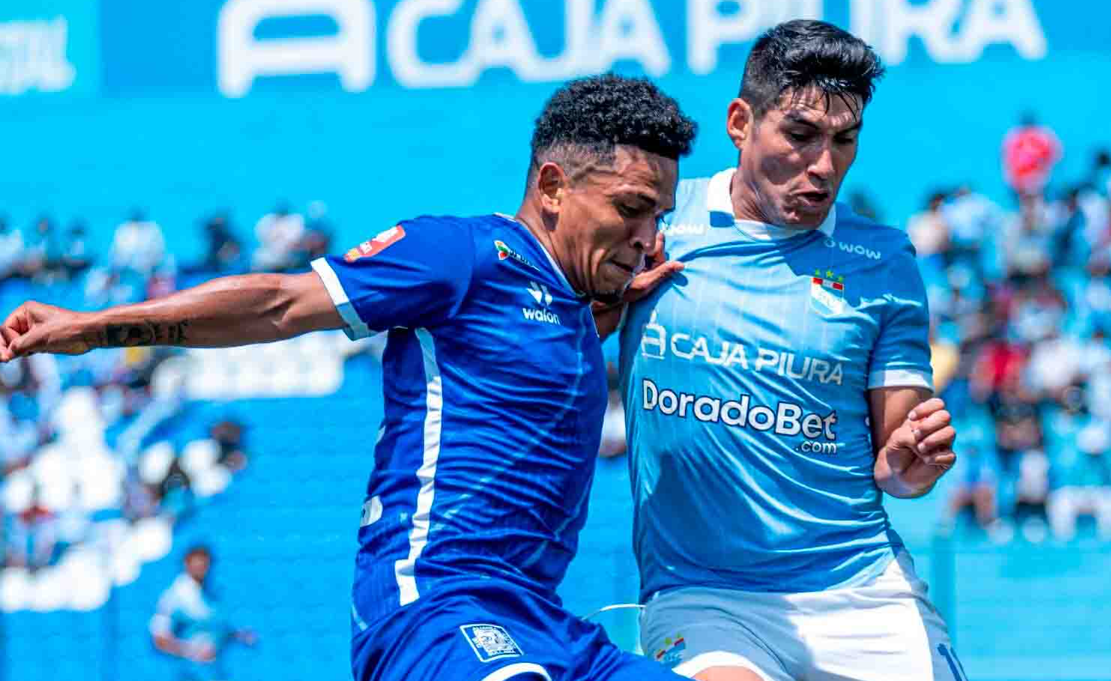 Sporting Cristal igualó 0-0 con Alianza Atlético por el Torneo Clausura