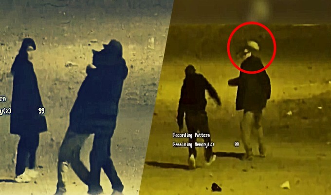 Puno: delincuentes golpean brutalmente a un hombre para robarle en Ayaviri