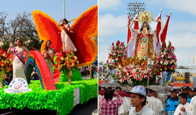 Feriados regionales en septiembre: 24 y 27 son días festivos en algunas zonas del Perú