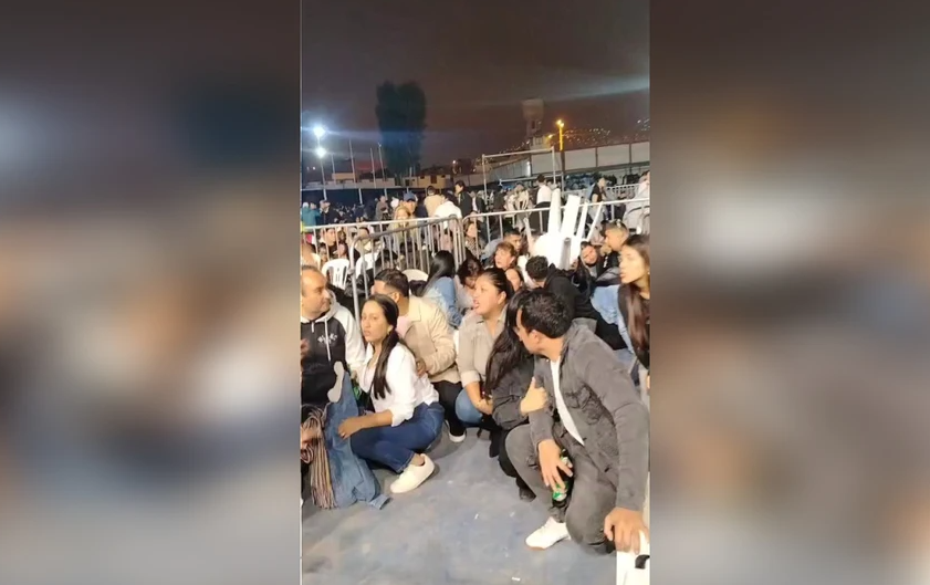 Chorrillos: PNP activa plan cerco tras balacera en concierto de Agua Marina