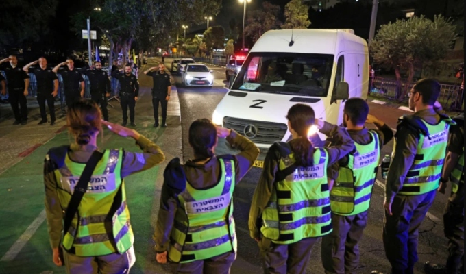 Crecen tensiones: Israel exige cuerpos de rehenes y advierte retorno a la guerra si Hamás no cumple