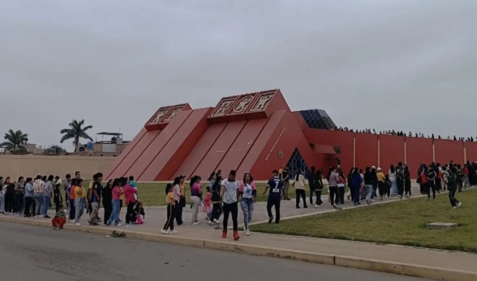 Ministerio de Cultura implementa tarifa 0: conoce quiénes ingresarán gratis a los museos