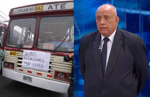 Martín Ojeda critica falta de resultados contra la delincuencia: “Las estadísticas no cambian”