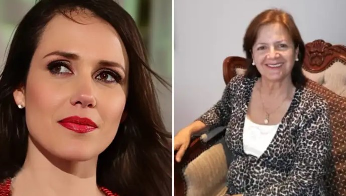 Maju Mantilla atraviesa dolorosa pérdida: murió su madre, Elvia García