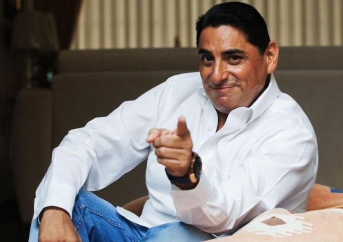 Carlos Álvarez encabeza lista presidencial de País Para Todos rumbo a elecciones 2026