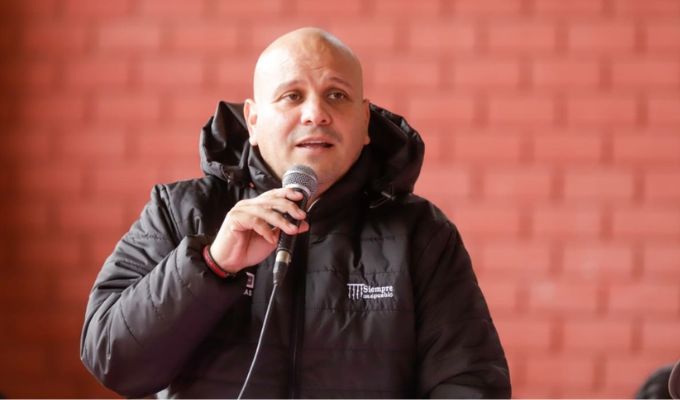 Alejandro Salas: Exministro castillista postulará al Senado por Perú Primero