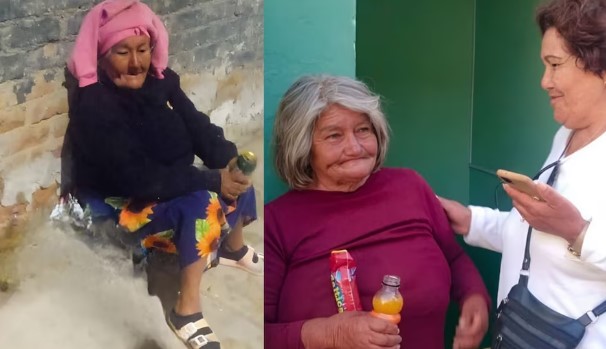 Tras 25 años desaparecida, adulta mayor es localizada con vida en Chiclayo