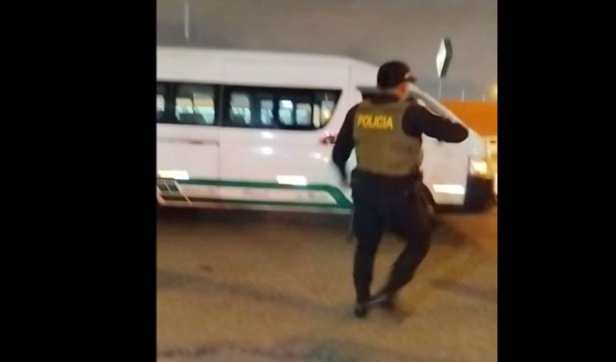 Caen presuntos implicados en asesinato de chofer en el Callao: entre los detenidos hay un menor de edad