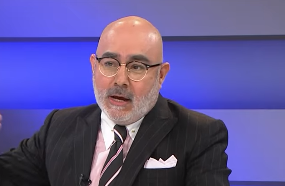 David Mujica: “Cómo queremos resultados si seguimos con los mismos jefes policiales de Dina Boluarte”