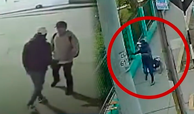 Ola de asaltos en San Juan de Miraflores alarma a vecinos