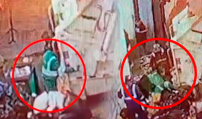 Cusco: trabajador municipal muere atropellado por su propio camión tomado por ebrio