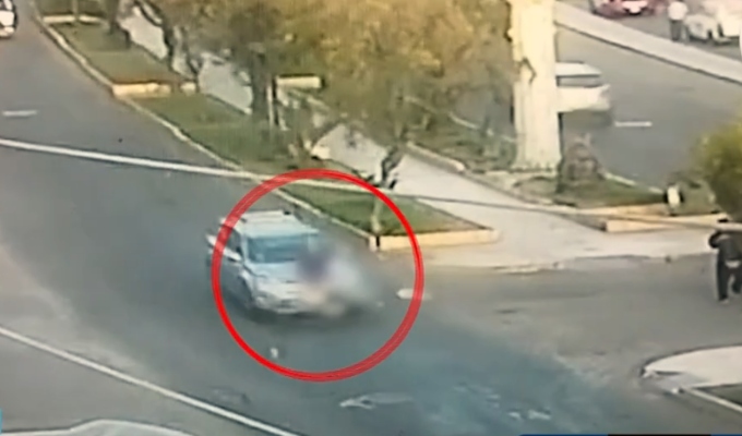 Tacna: conductor arrolla y mata a adulto mayor