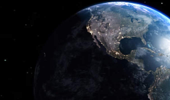 ¿Por qué la Tierra se ha vuelto más oscura? NASA revela que el planeta refleja menos luz solar