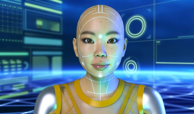 Startup lanza blogueros con inteligencia artificial capaces de manipular redes sociales