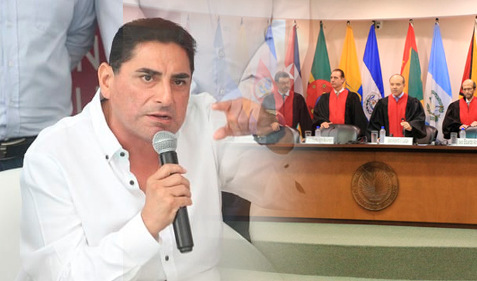 Carlos Álvarez y su propuesta para luchar contra la criminalidad: “Al caraj* los derechos humanos”