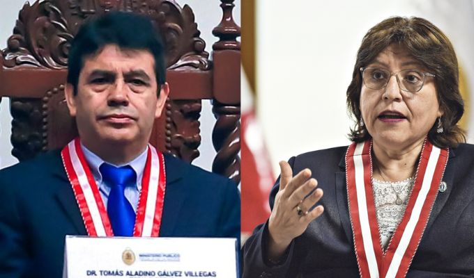 Tomás Gález ordena retiro de vehículos y resguardo a Delia Espinoza