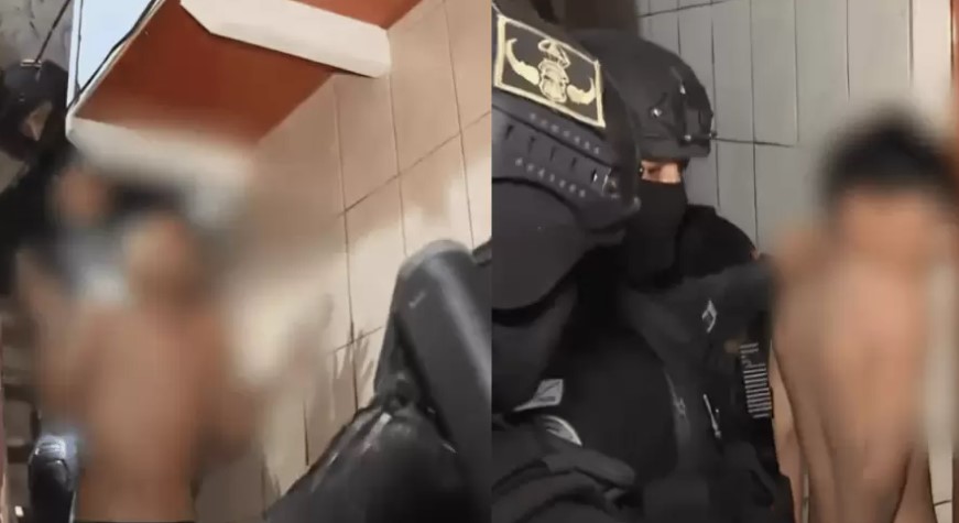 Callao: Capturan a adolescente que estaría involucrado en dos asesinatos