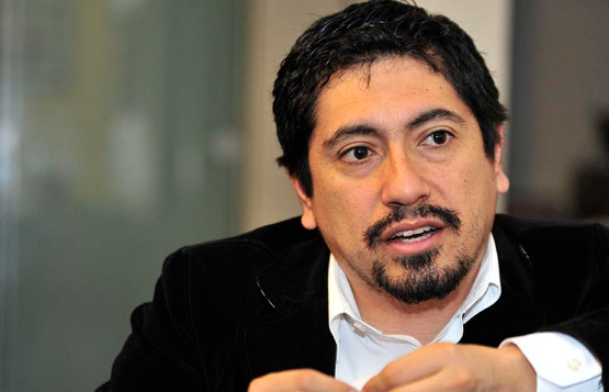 Erick Iriarte sobre Reniec: “En tiempos de inseguridad, divulgar datos termina siendo una vulneración grave”