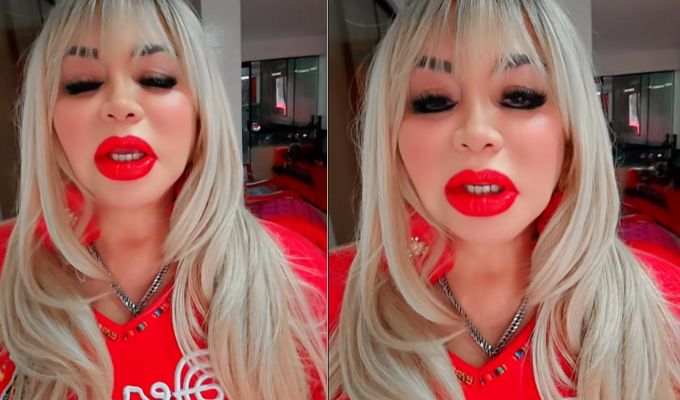 No vuelve a la política: Susy Díaz declina invitación de Somos Perú "por temas personales"