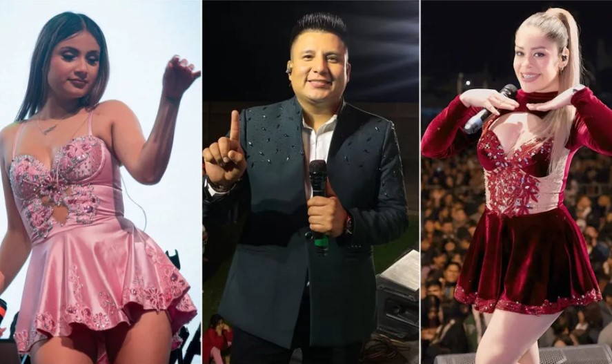 Crisis en Son del Duke: dos cantantes y su animador dejaron la agrupación