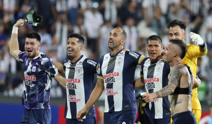 Universitario buscaría contratar a jugador de Alianza para el 2026: ¿De quién se trata?