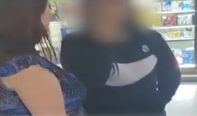 ¡EXCLUSIVO! Menor peruana es rescatada en Chile tras ser captada por red de trata mediante juegos en línea