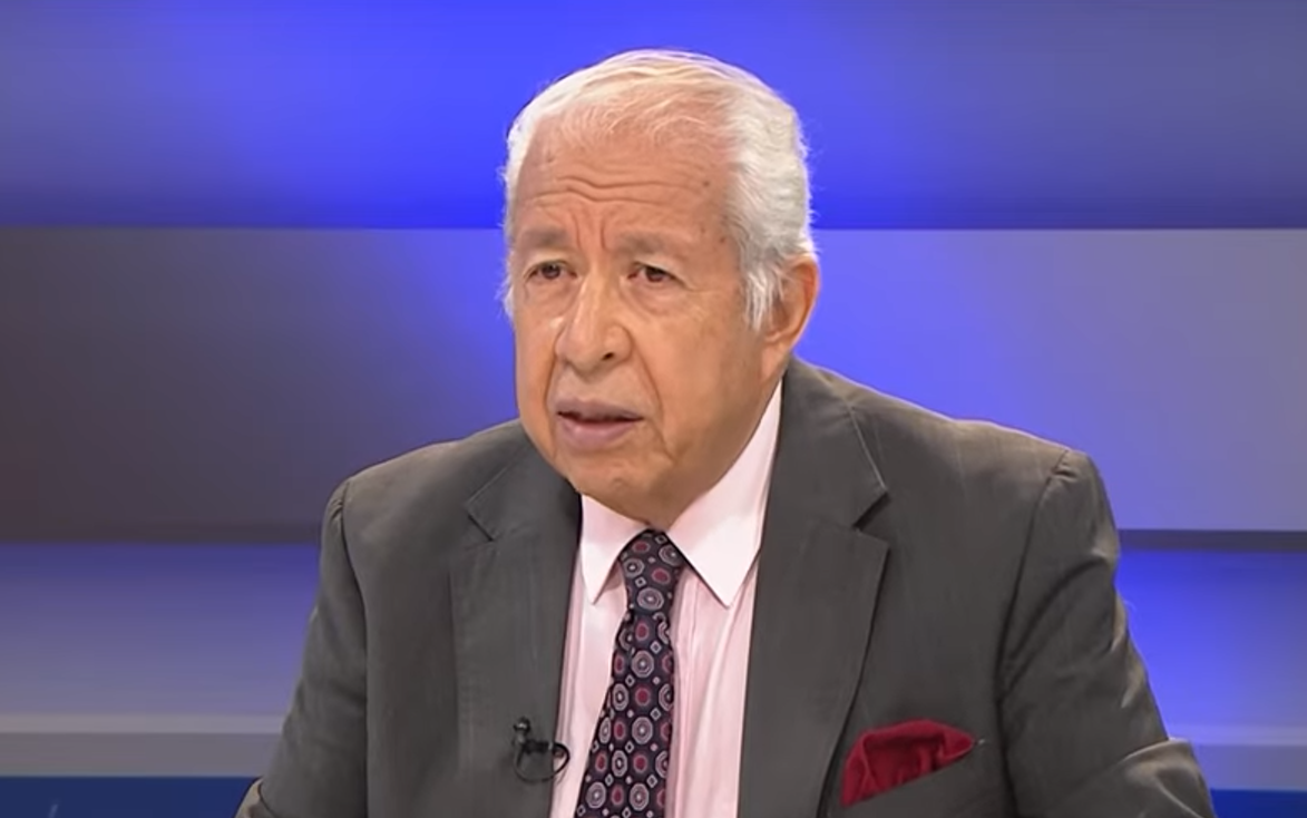 Juan Paredes Castro: “Los partidos se preparan para ganar las elecciones, pero no para gobernar”