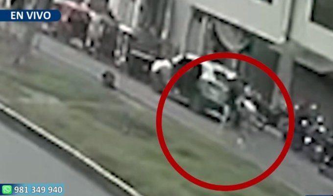 Intentó escapar pero lo mataron: extranjero es asesinado tras huir de sus secuestradores